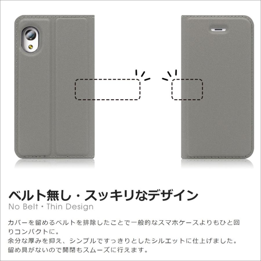 LooCo Rakuten Hand 5G BIG Mini ケース 手帳型 Rakuten Mobile カバー