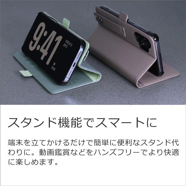 Zenfone 8 Flip ZenFone 7 Pro 6 Max Pro M2 手帳型 Plus M1 ROG Phone 6 Pro ケース ゼンフォン カバー 5 5Z スマホケース 本革 カード 収納 ベルト マグネット｜looco-shop｜07