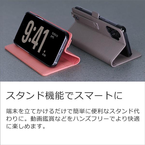 あいこM1ケース、L1ケース LooCo HOLD Zeofone 8 Flip ZenFone 7 Pro Max Pro M2 手帳型 Plus M1