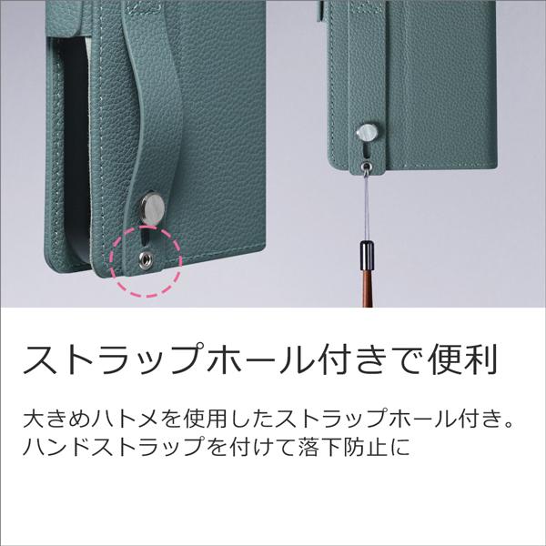 LooCo HOLD Zeofone 8 Flip ZenFone 7 Pro Max Pro M2 手帳型 Plus M1