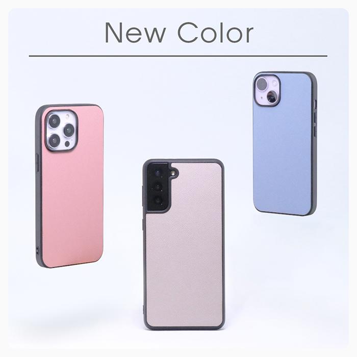 motorola moto g06 g05 edge 50 50s pro 40 neo moto g64 g64y g24 ケース カバー moto g52j 5G II スマホケース 背面 レザー シンプル 定番 シェル moto ケース | LooCo | 11