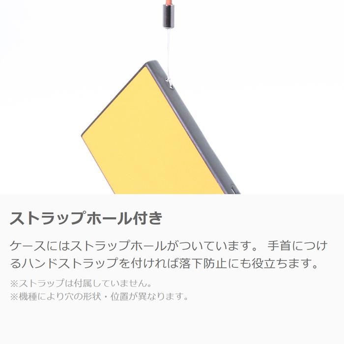 Xperia 1 VII VI 10 VII VI  5V 10V 1V 5IV 10IV 1IV AceIII PRO I 5 III Ace II 1 5 10 V III Lite 5 II XZ3 ケース 背面 カバー エクスペリア ストラップ | LooCo | 26