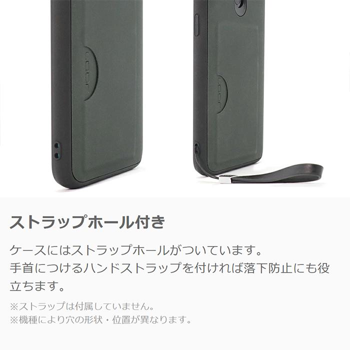 LooCo HUAWEI nova 5T 背面 ケース P30 lite Premium P30lite P20lite