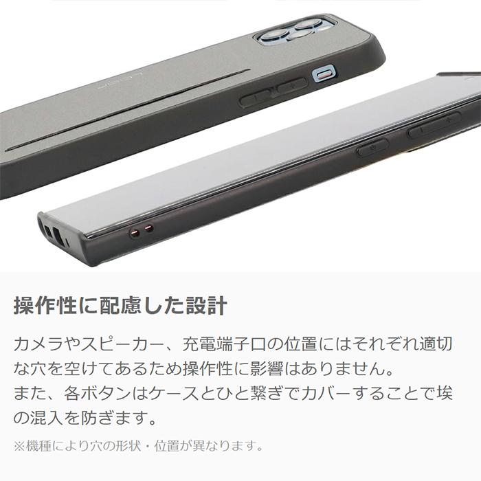 motorola edge 60 60s 50 50s pro 40 neo moto g06 g05 g24 g64 g64y ケース カバー moto g52j 5G II スマホケース  カバー カード カード収納 | LooCo | 14