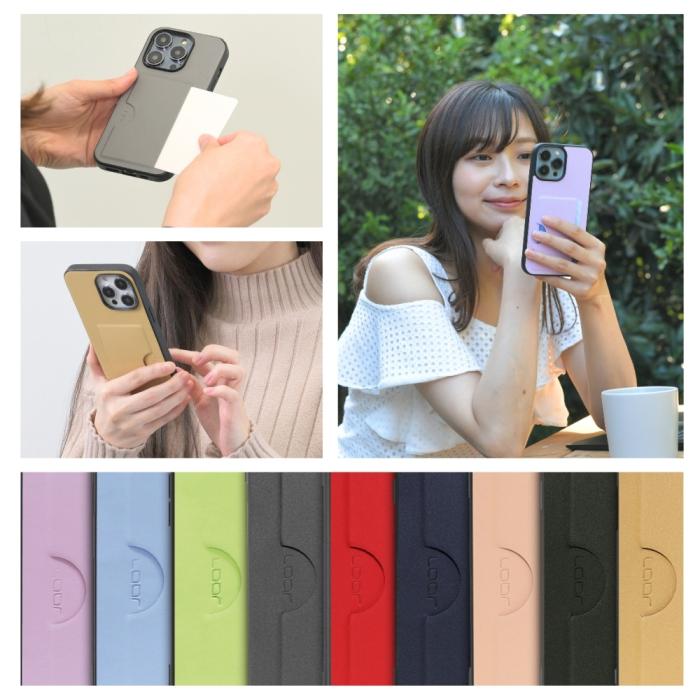 motorola edge 60 60s 50 50s pro 40 neo moto g06 g05 g24 g64 g64y ケース カバー moto g52j 5G II スマホケース  カバー カード カード収納 | LooCo | 17