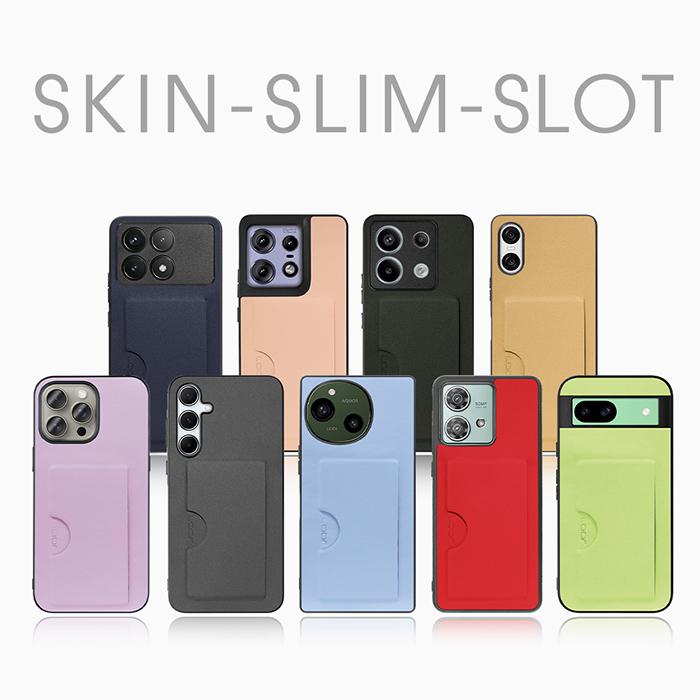 Xperia 10 VII VI 5V 10V 1V  5IV 10IV 1IV PRO-I 1 5 10 V III Lite 1 5 II 背面ケース カード収納 ポケット スマホケース エクスペリア ケース カバー | LooCo | 15