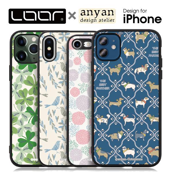 LooCo iPhone ケース 6 6s 6Plus 6sPlus 5 5s SE 第1世代 スマホケース 