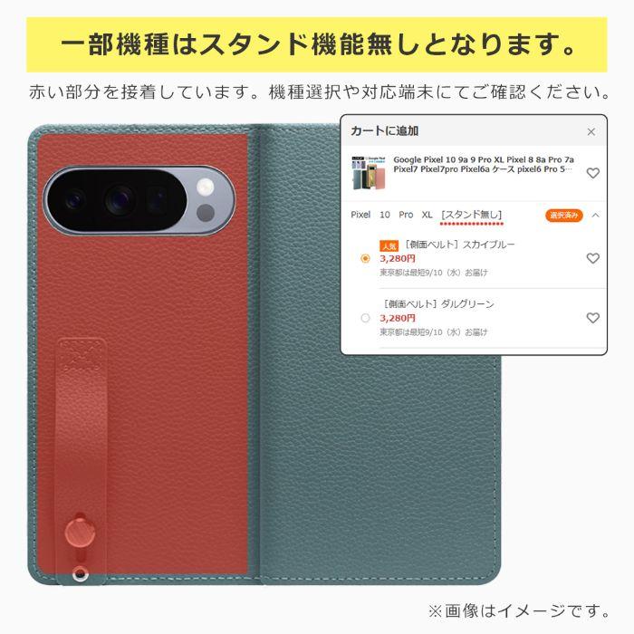 LooCo Google Pixel 11 Pro XL 10a 10 9a 9 Pro XL 8a 8 Pro 7a Pixel7