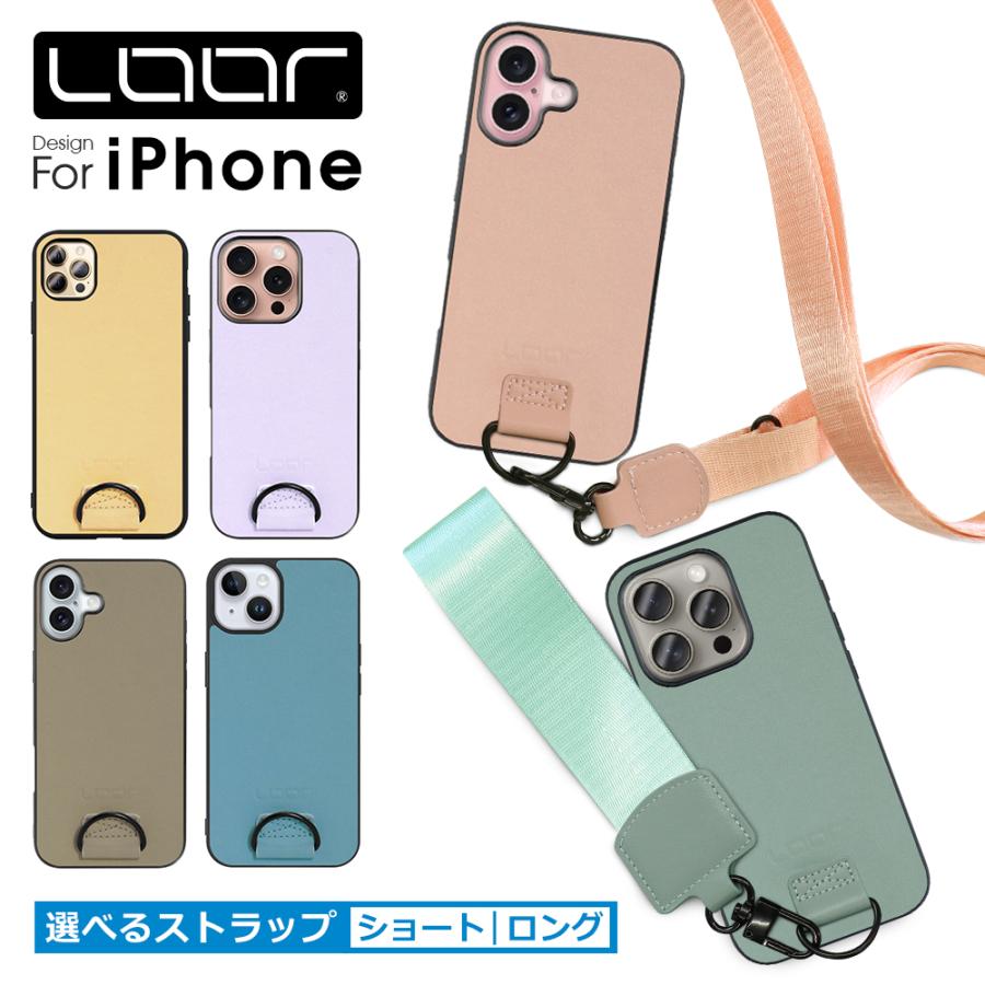 LooCo iPhone 16e 16 15 iPhone14 Pro Max Plus ケース iPhone13 LooCo iPhone 16e 16 15 iPhone14 Pro Max Plus ケース iPhone13