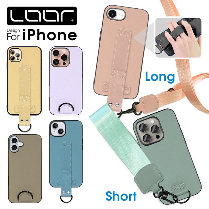 LooCo iPhone ケース iPhone 11 Pro Max XR XS X iphone 8 7 6 6s plus