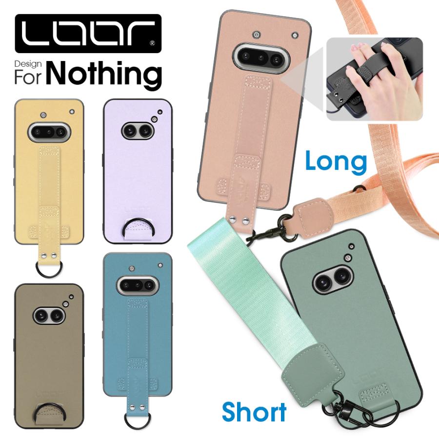 LooCo Nothing Phone (4a) Pro (3) (3a) Lite (2a) nothingphone 3