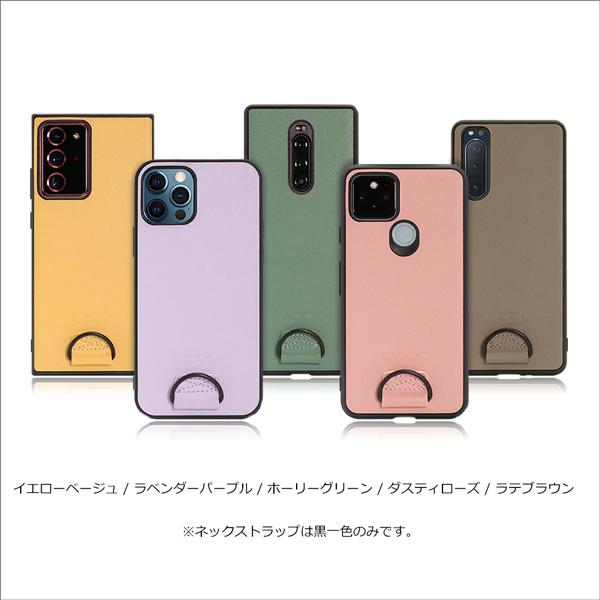 OPPO A79 5G Reno10 Pro 5G Reno9 A Reno7 A ケース Find X3 Pro A5 2020 A55s 5G ケース ショルダー スマホショルダー 首掛け ネックストラップ 落下防止｜looco-shop｜08