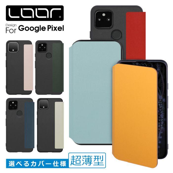 LooCo Google Pixel 9a 5a ケース 背面 手帳型 5 4a 5G 4 XL ピクセル