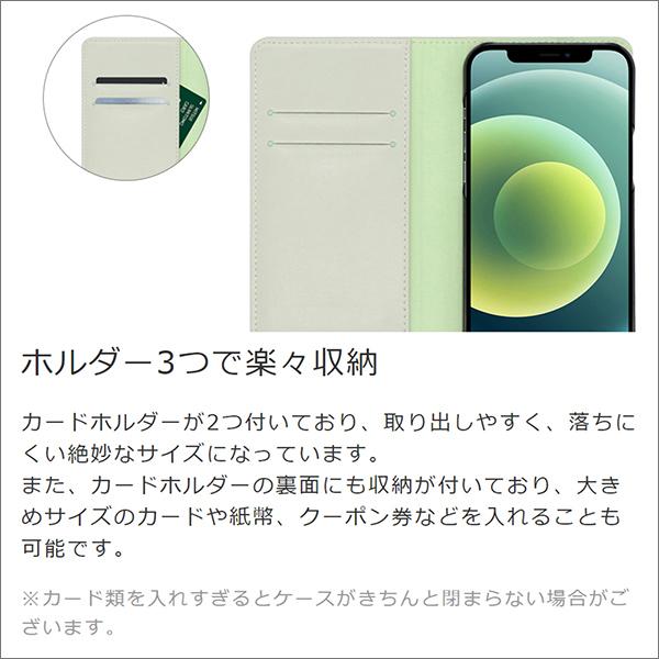 LooCo HUAWEI P40 Pro lite E nova 3+ plus nova5T ケース 手帳型 鏡 
