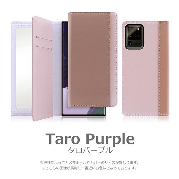 LooCo Zenfone 10 9 8 7 Pro Max Pro M2 ケース 手帳型 鏡 ミラー Max
