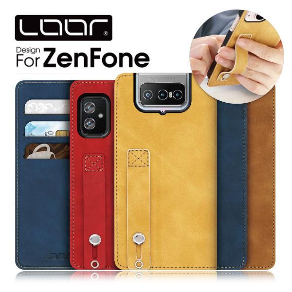Zenfone 8 Flip 7 Pro 6 Max M2 ケース 2021公式店舗 手帳型 ROG Phone 5s 5 Ulitmate 3 Live M1 ストラ ベルト カバー 4MAX II 2 L1 高額売筋 5Q Snapdragon Ins スマホケース Plus 5Z