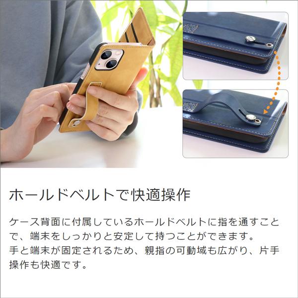 LooCo ZTE nubia S 5G Libero IV III II ケース 手帳型 LooCo ZTE nubia S 5G Libero IV III II ケース 手帳型