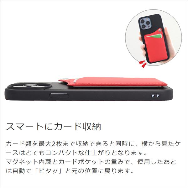 LooCo Google Pixel 8 7a 7 Pro 6a 6 4 4XL ケース カード収納