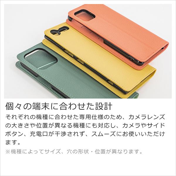 Xiaomi 13T 12T Pro POCO F4 GT Redmi 12 5G 12C Note 11 11T Pro Redmi 10T 10 JE Mi 11 Lite 5G 9T ケース 手帳型 9S シャオミ スマホケース 本革 カード収納｜looco-shop｜07