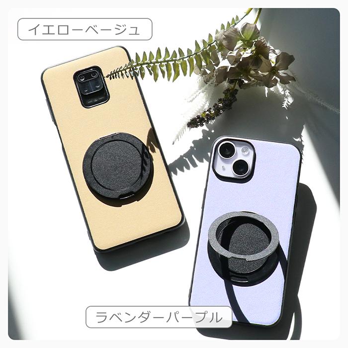 motorola edge 60 60s 50 50s pro 40 neo moto g06 g05 g64 g64y g24 g52j 5G SPECIAL g52j 5G II ケース カバー スマホケース スマホリング リング ミラー | LooCo | 12