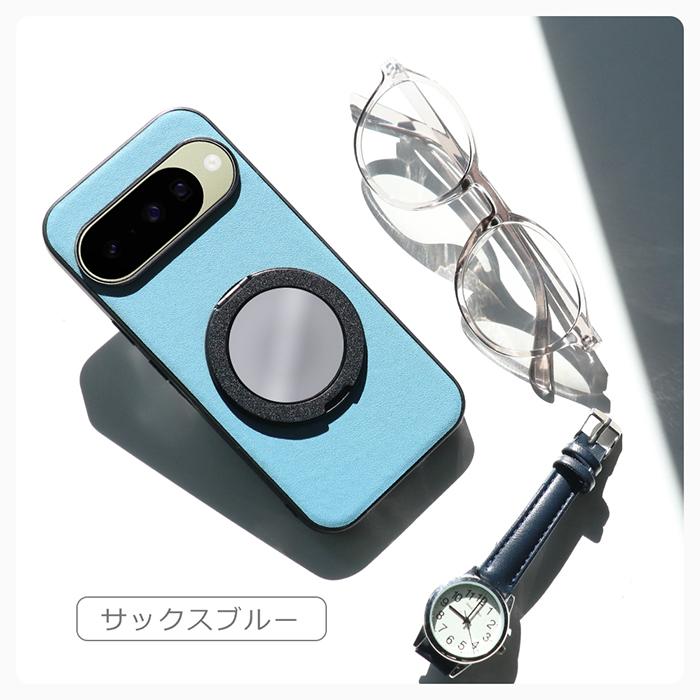 motorola edge 60 60s 50 50s pro 40 neo moto g06 g05 g64 g64y g24 g52j 5G SPECIAL g52j 5G II ケース カバー スマホケース スマホリング リング ミラー | LooCo | 14