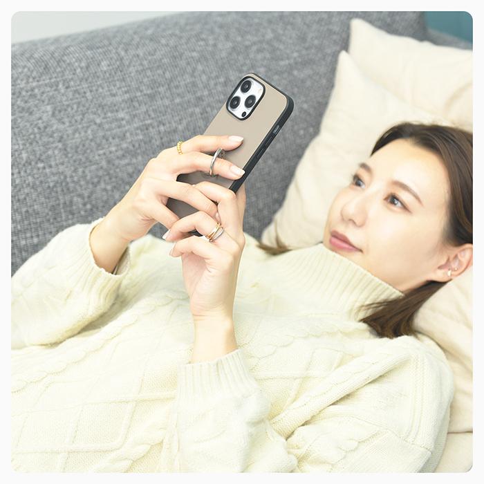 motorola edge 60 60s 50 50s pro 40 neo moto g05 g64 g64y g24 g52j 5G SPECIAL g52j 5G II ケース カバー ケース スマホケース スマホリング リング ミラー | LooCo | 15