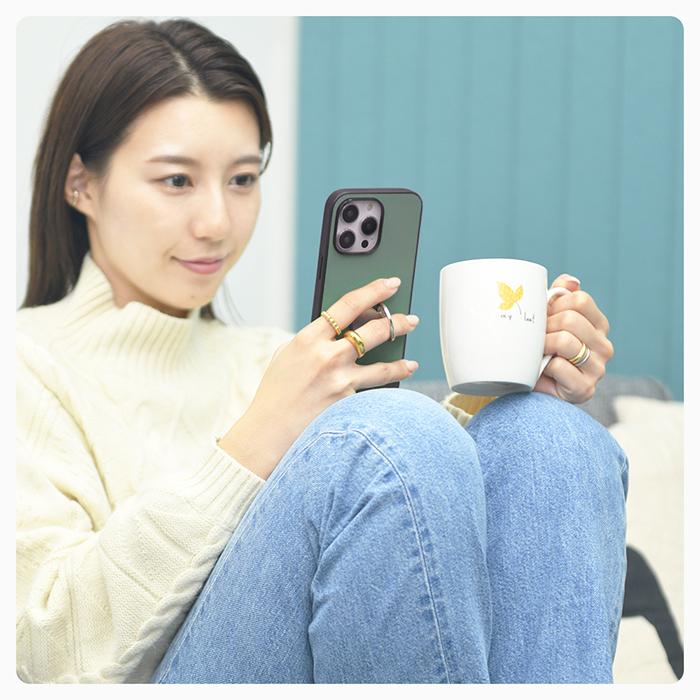 motorola edge 60 60s 50 50s pro 40 neo moto g05 g64 g64y g24 g52j 5G SPECIAL g52j 5G II ケース カバー ケース スマホケース スマホリング リング ミラー | LooCo | 02