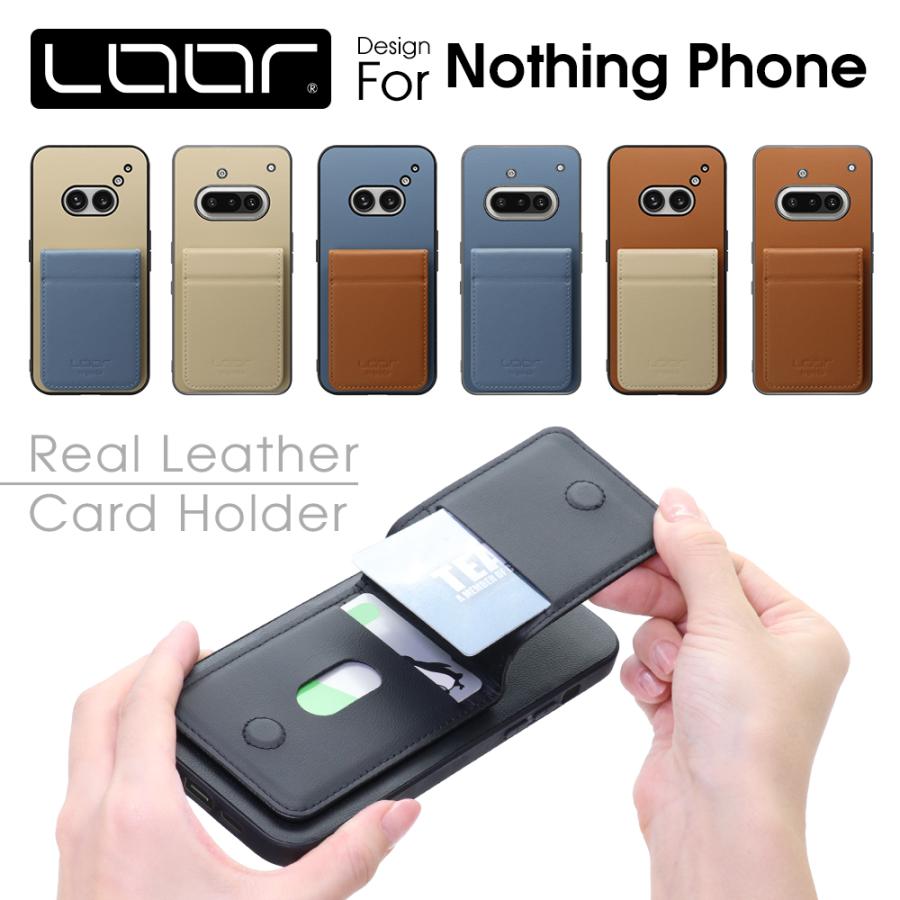 LooCo Nothing Phone (4a) Pro (3a) Nothing Phone (2a) nothingphone