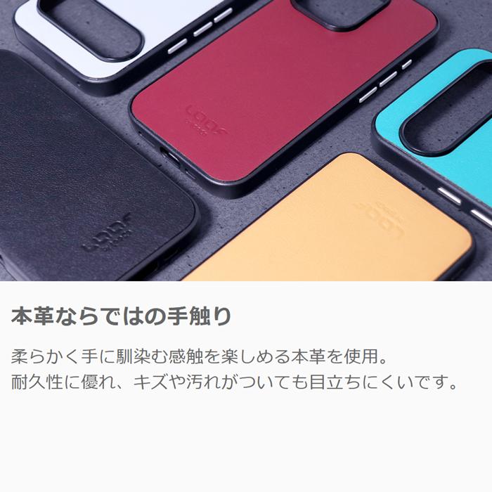 LooCo CLASSY-SHELL Google Pixel 9a 9 Pro XL Google Pixel 9 ケース