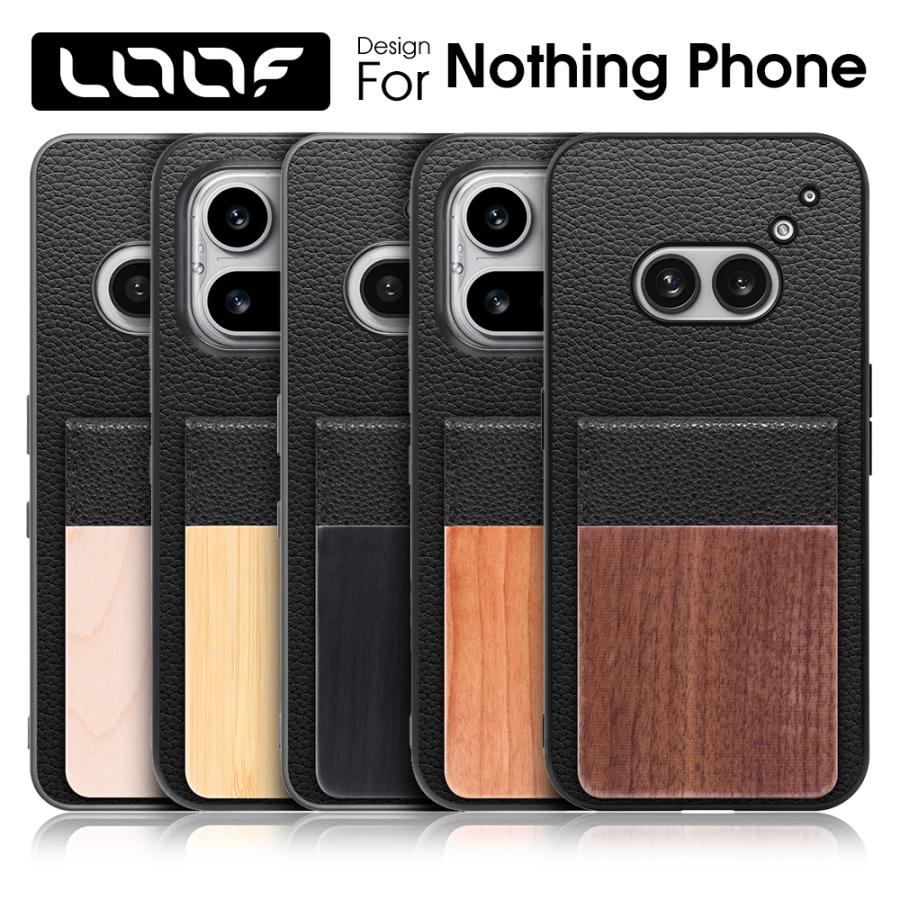 NATURE-SHELL Nothing Phone (4a) Pro (3a) (2a) nothingphone 2a