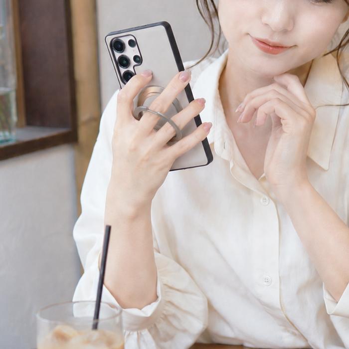 motorola edge 60s 60 Pro g06 g05 ケース カバー motorola edge 50s 50pro 40neo 40 g64 g64y g52j II 5G g24 ケース カバー 背面型 リング付き スタンド |  | 17