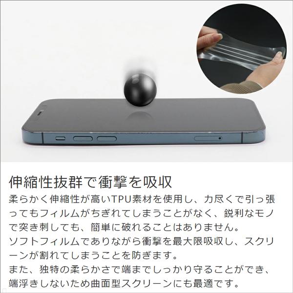 2枚入り Google Pixel 10 9 Pro XL Pixel8a Pixel8 Pixel7a Pixel7 Pixel 6a 7 Pro ソフトフィルム フィルム ブルーライト 6 Pro 5a 5G 4a Pixel6a 保護フィルム | LooCo | 02