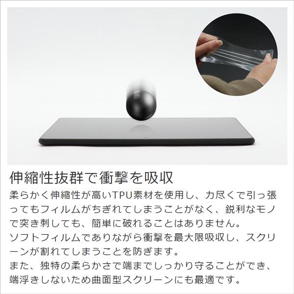 LooCo Dynabook K50 フィルム ペーパーライク 紙 K50/FS K50/FR K50/FP 2019 2020 2021 ...