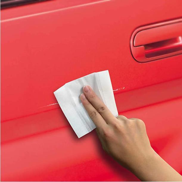 ソフト99 脱脂剤 99工房 受賞店 シリコンオフシート 5枚入