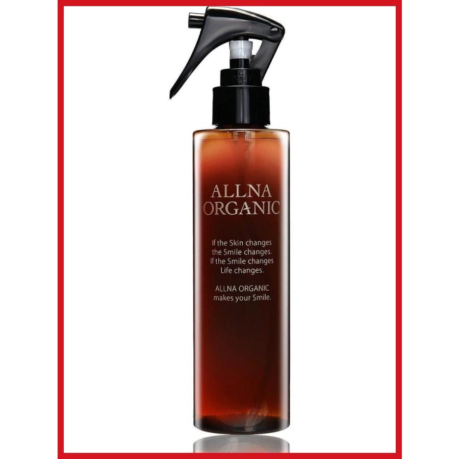 ヘアウォーター ヘアケア できる ねぐせ直しウォーター オルナ オーガニック ヘアミスト 寝癖直し さらさら ノンシリコン 07 0007 Look Up 通販 Yahoo ショッピング