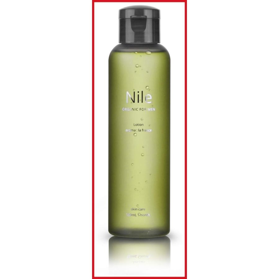 Nile オールインワンスキンケアローション 化粧水 アフターシェーブ (ラフランスの香り) :07-20210928-0001:Look up -  通販 - Yahoo!ショッピング