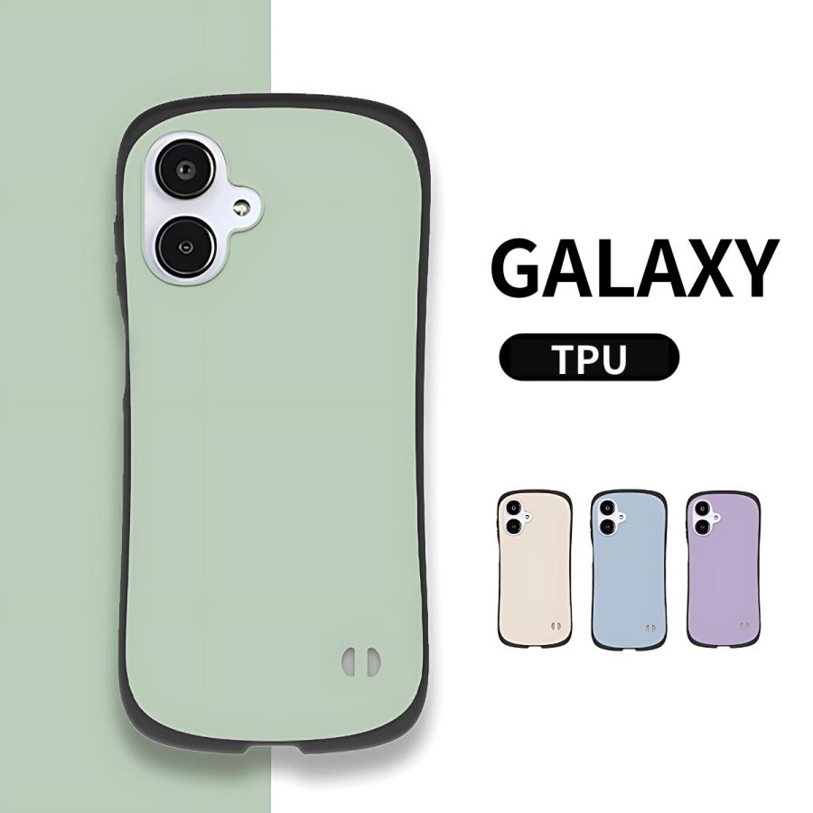 Galaxy A25 5G 本体　ケースとフィルムはつけます Galaxy A25 5G ソフト 携帯電話保護ケース TPU製 ガラスフィルム