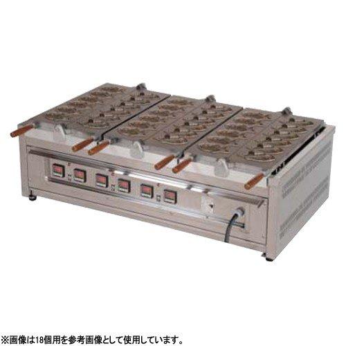 送料無料 電気たい焼き器 12個用 3相 200V 4.0kW 日本製 業務用 送料無料 電気たい焼き器 12個用 3相 200V 4.0kW 日本製 業務用