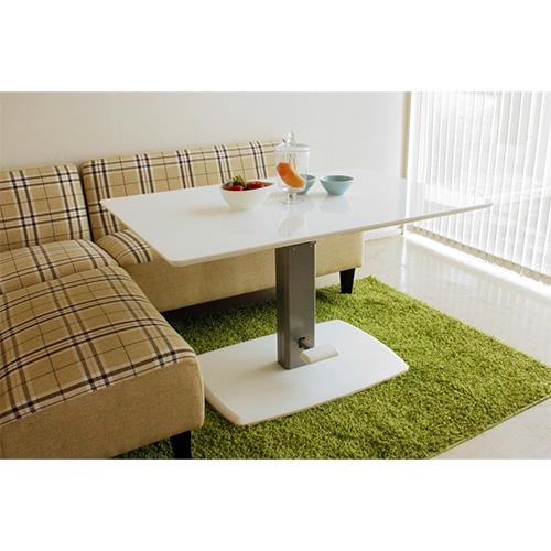 東馬 soldout ダイニングテーブル QUATRO ダイニング昇降テーブル