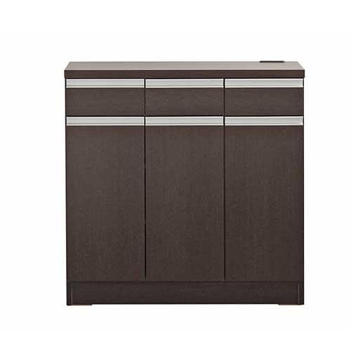 東馬 キッチンカウンター SRK キッチンカウンター 80 | (株)東馬-tohma- インテリアメーカー家具
