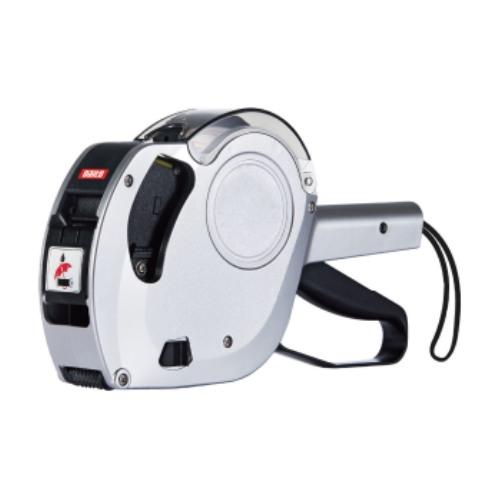 ハンドラベラー 樹脂製 幅230×奥行42×高さ135mm ラベラー ラベル貼付機