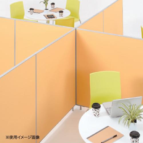 トーカイスクリーン（TOKAI SCREEN） 法人限定 片面補助脚 片面安定脚 
