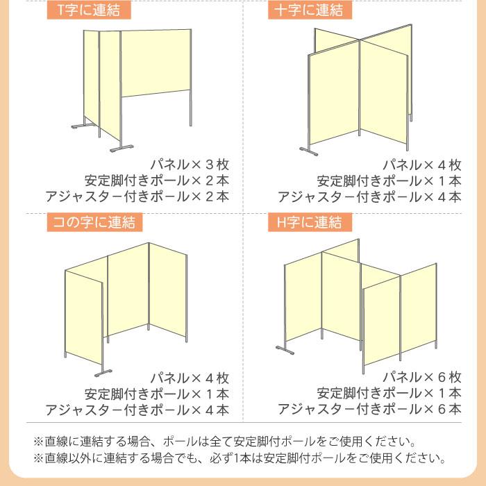 トーカイスクリーン（TOKAI SCREEN） 法人限定 展示パネル 有孔ボード