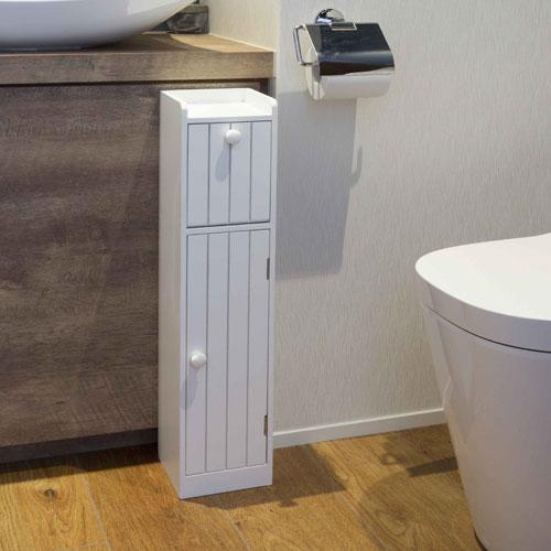トイレラック 隙間収納 トイレットペーパー ホルダー 掃除用具入れ トイレ収納 スリム サニタリーラック トイレ棚 トイレタリー トイレストッカー Lssh 2800 19 Lssh 2800 Lookit オフィス家具 インテリア 通販 Yahoo ショッピング