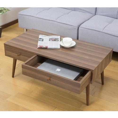 リビングテーブル センターテーブル コーヒーテーブル ローテーブル カフェテーブル おしゃれ かわいい 引き出し 白 北欧 座卓 収納テーブル 木製 Ltsh 800 19 Ltsh 800 Lookit オフィス家具 インテリア 通販 Yahoo ショッピング