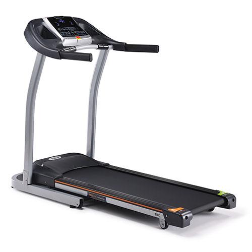 ジョンソンヘルステック soldout トレッドミル TEMPO T82 MAX15km/h 