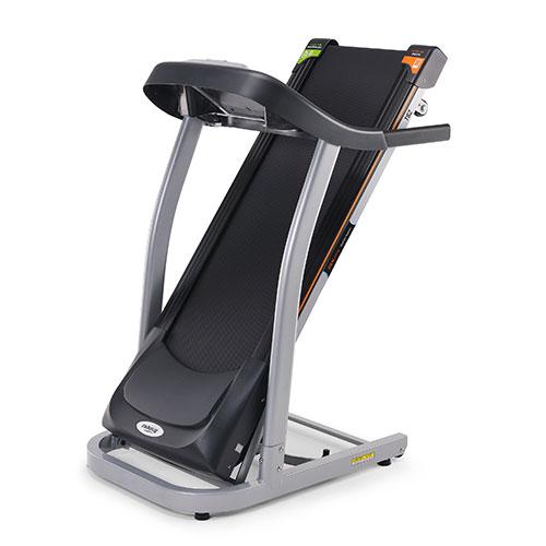 ジョンソンヘルステック soldout トレッドミル TEMPO T82 MAX15km/h 