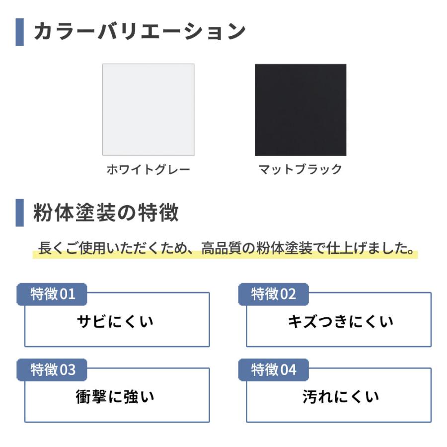 設置無料 3人用ロッカー 内筒交換錠 鍵付き 日本製 完成品 マットブラック スタンダードロッカー スチールロッカー オフィスロッカー 収納 事務所 TLK-N3-MB