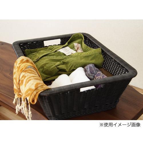 脱衣カゴ 送料無料 ラタンバスケット 籐かご 脱衣かご クローゼット