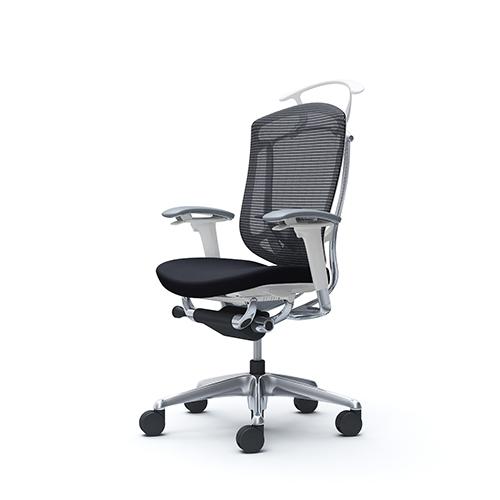 オカムラ（okamura） コンテッサ セコンダ 可動肘 座クッション